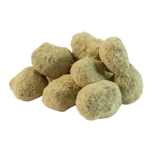 THCA Moonrocks Bulk