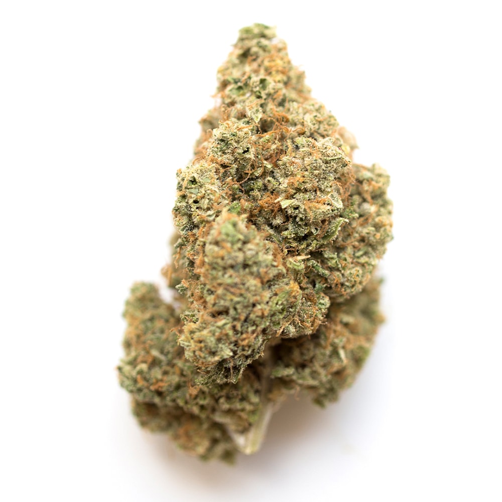 Bulk THCa Flower Samples