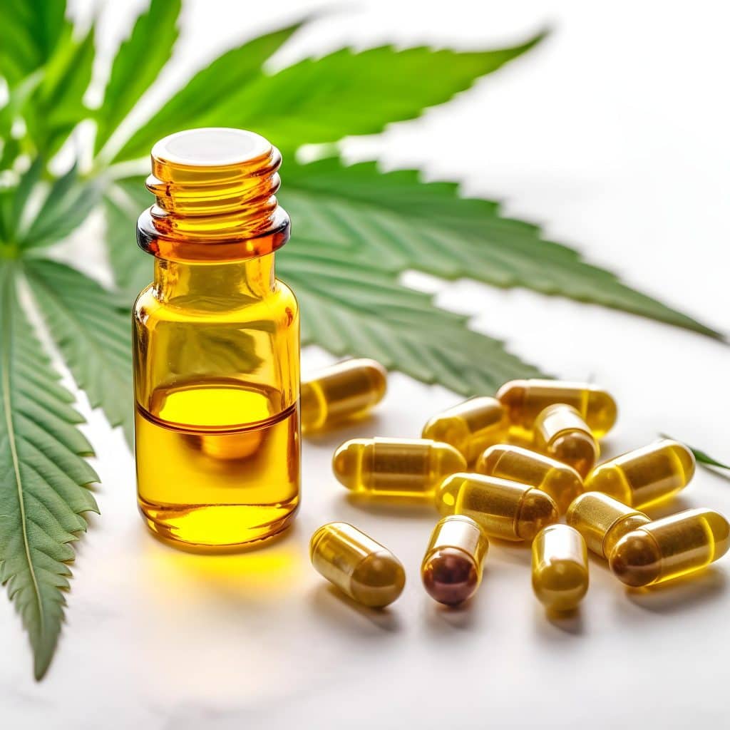Does THCa turn into CBD
