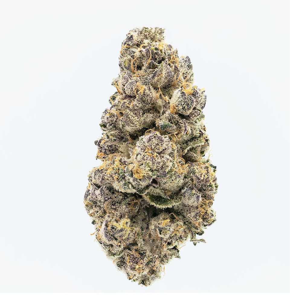 Free THCa Sample