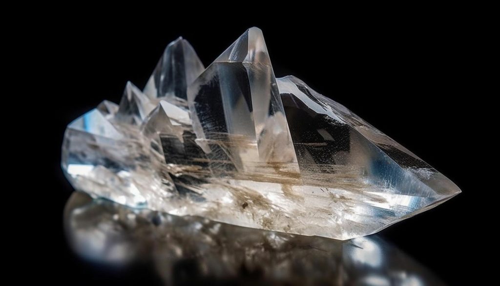 THCa Diamond Crystalline