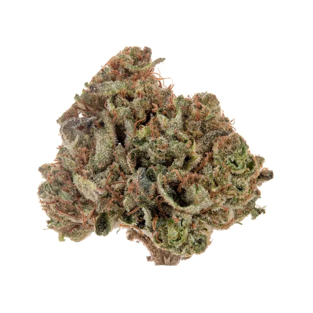 THCa Flower COA