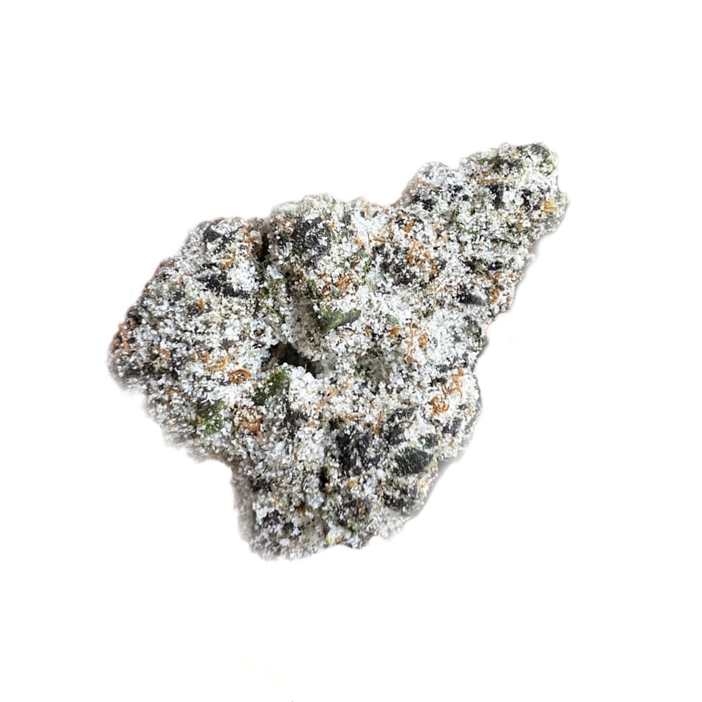 Gumbo Snowcap THCA Flower