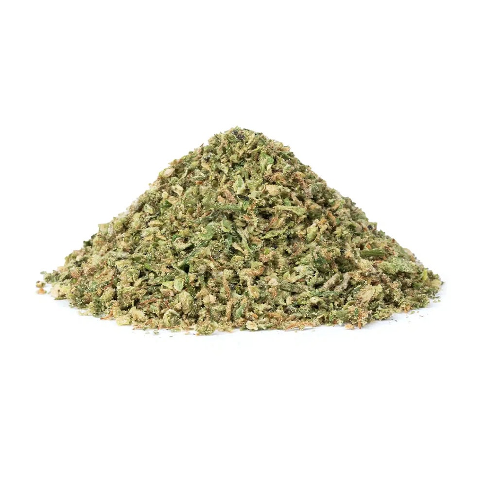 Jack Herer THCA Flower Shake and Trim