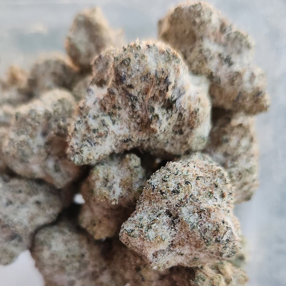 Runtz Snowcap THCA Flower - Image 2