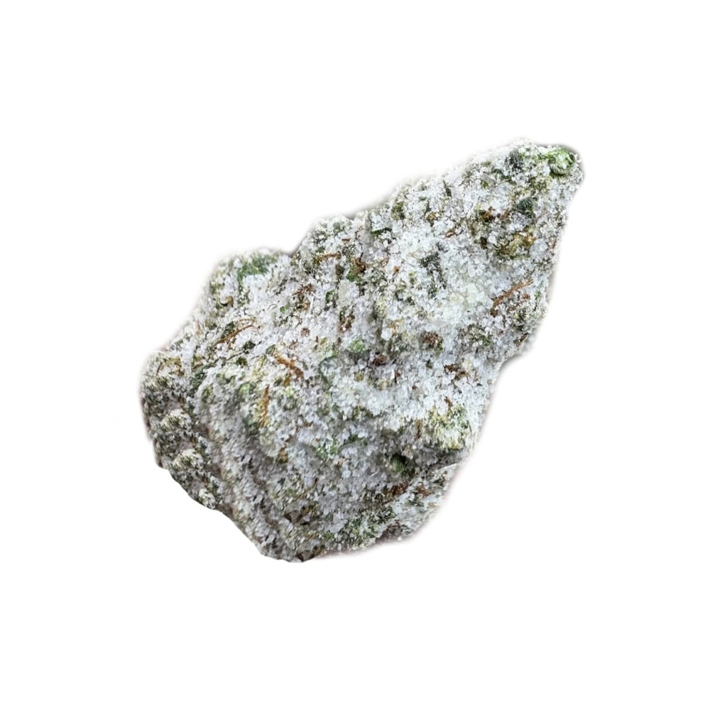 Triple Hashburger Snowcap THCA Flower Wholesale
