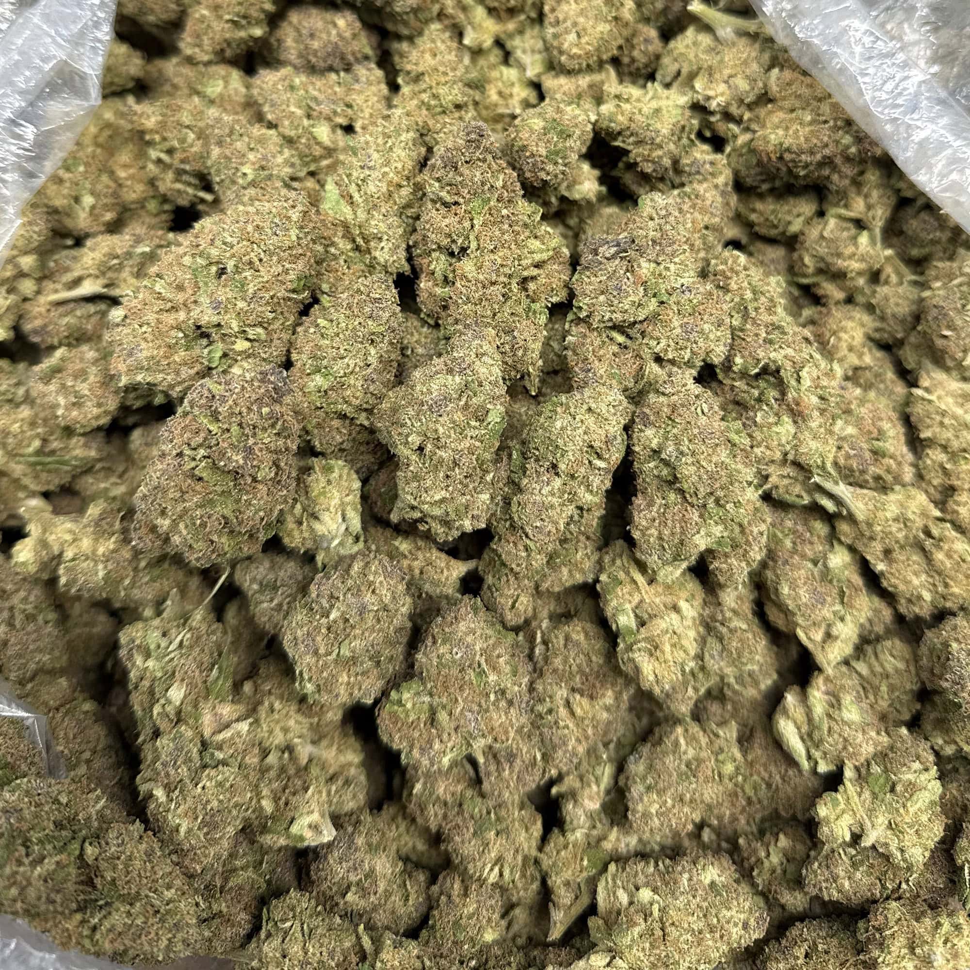 Super Buff Cherry Bulk THCA Flower