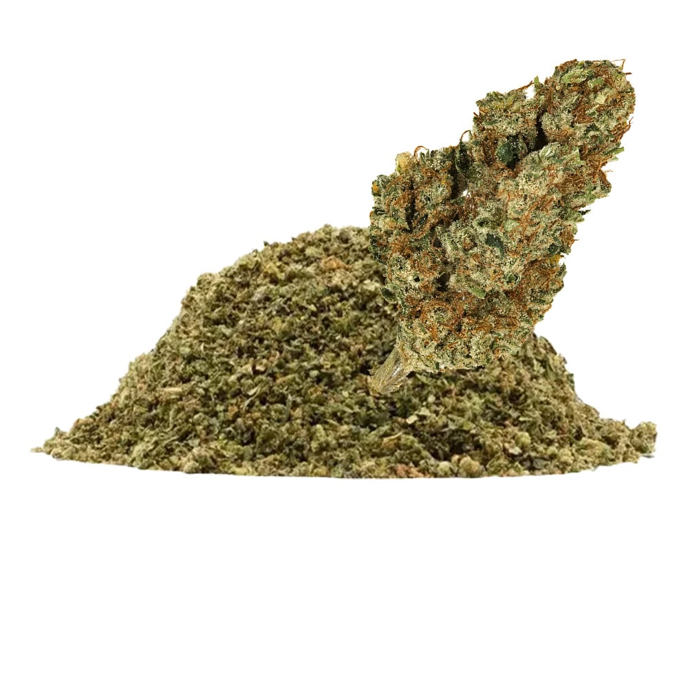 Blackberry Skunk THCA Shake for Sale