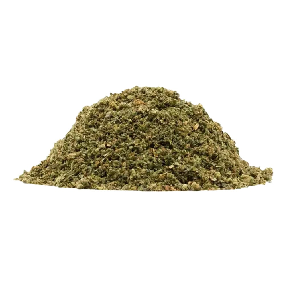 Blackberry Skunk THCA Shake