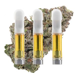 Bulk THCA Carts