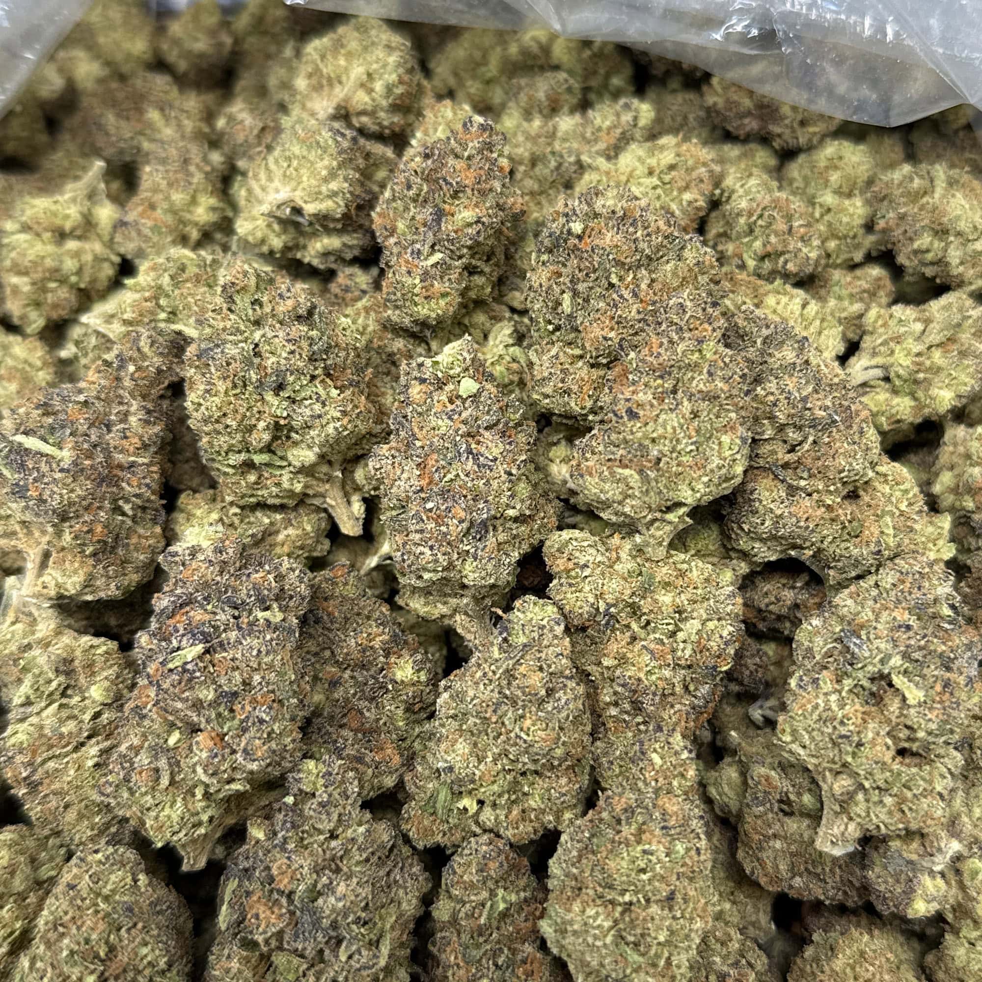 RS11 Cheap THCA Flower Pounds