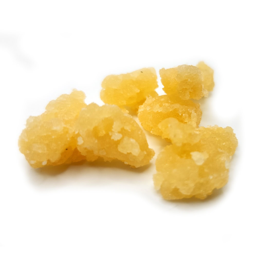 Trop Cherry THCA Crumble Wholesale