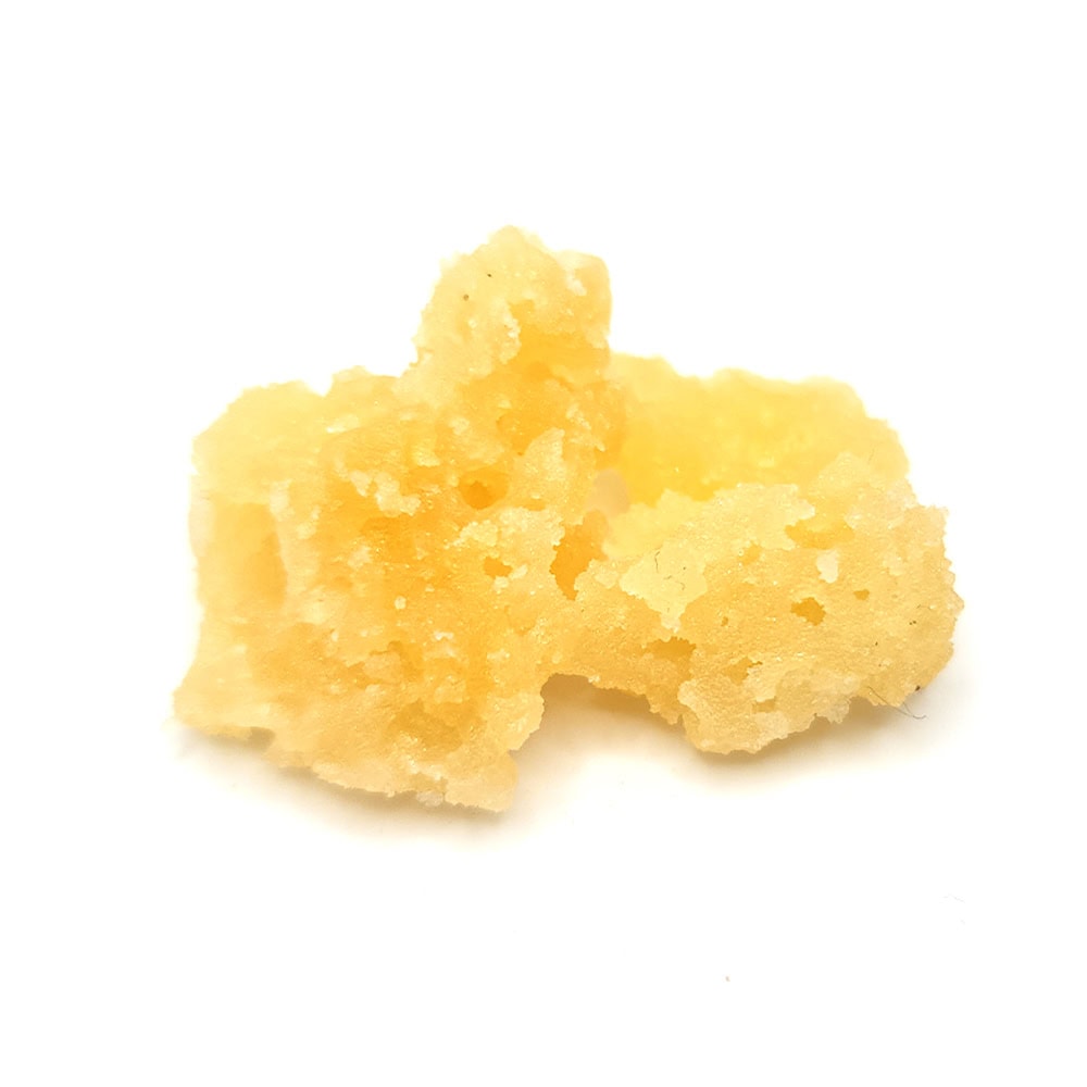 Space Junky THCA Crumble Bulk