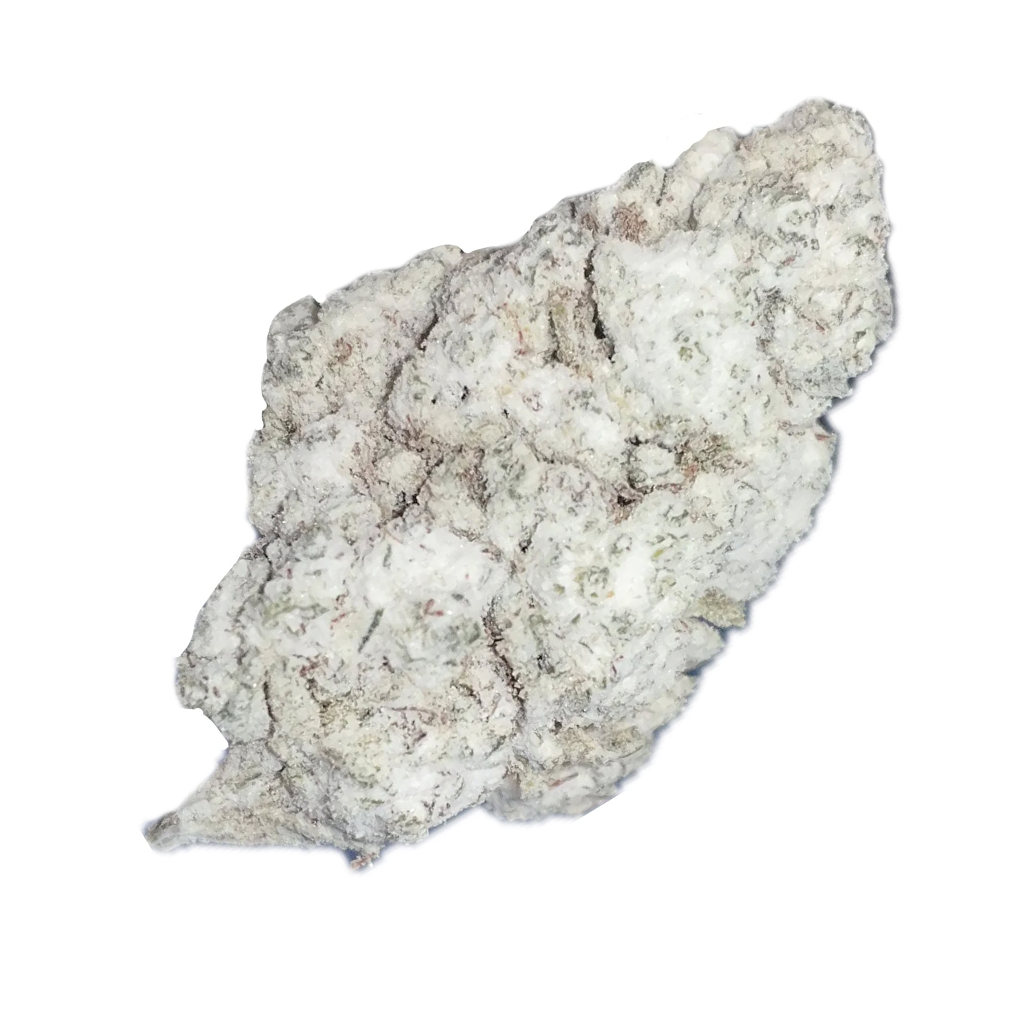Trop Cherry THCA Snowcaps