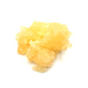 White Widow THCA Crumble Bulk