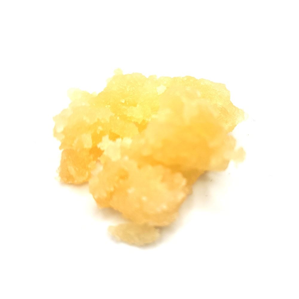 White Widow THCA Crumble Bulk