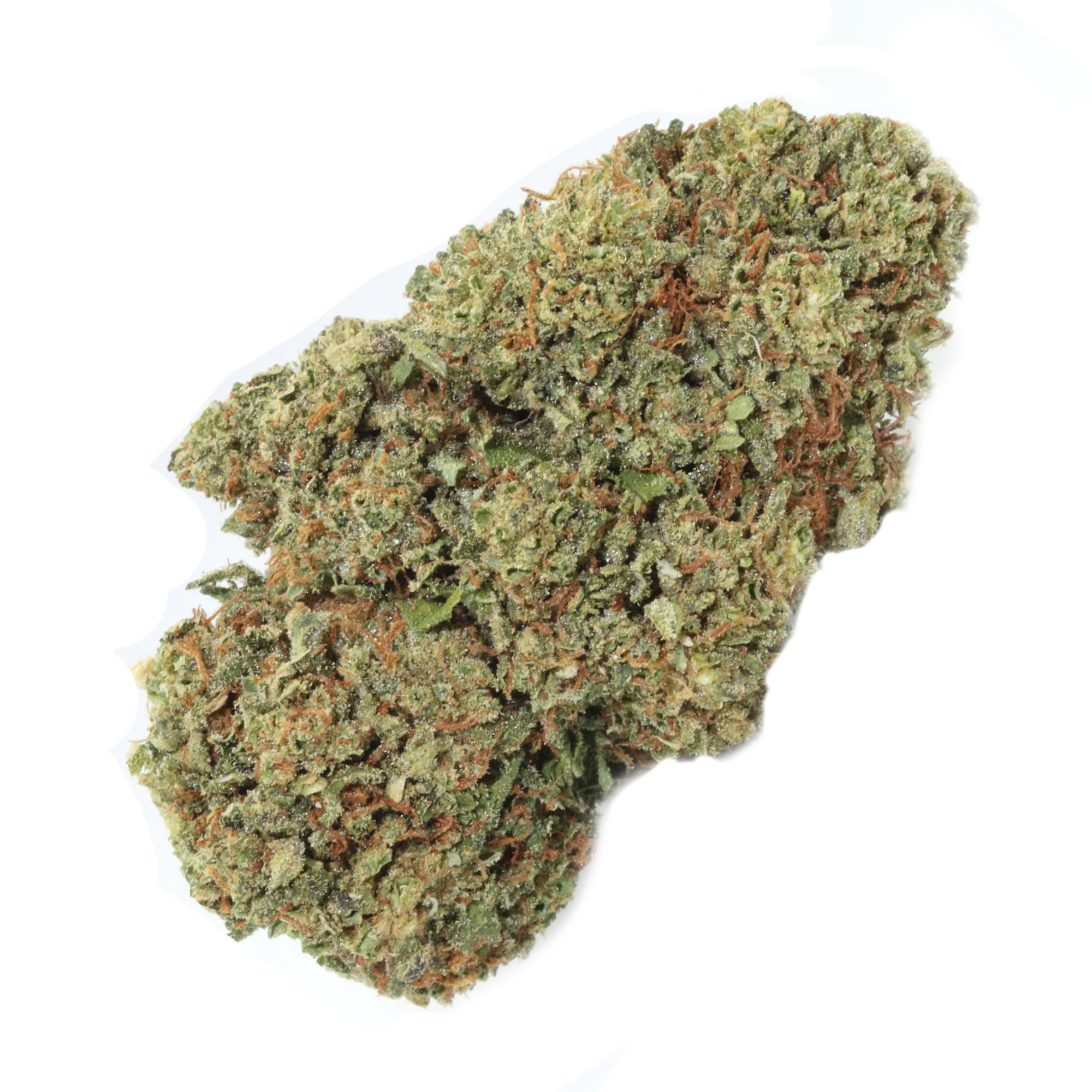 Jager Kush THCA Flower Pounds