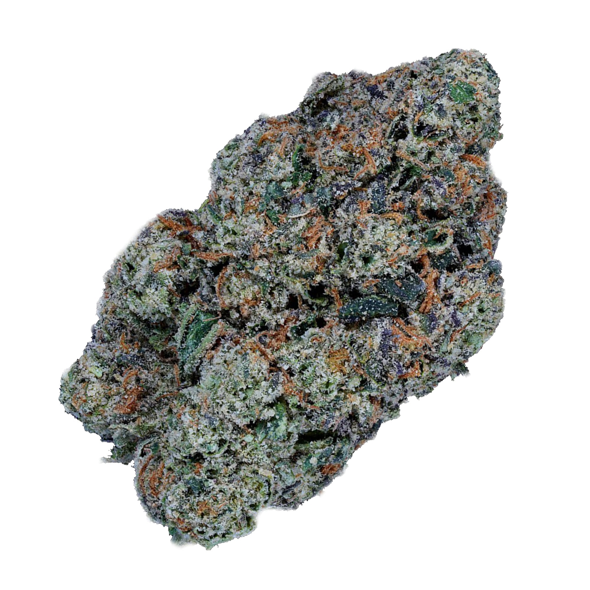Purple Runtz THCA Flower Exotic Indoor Pounds