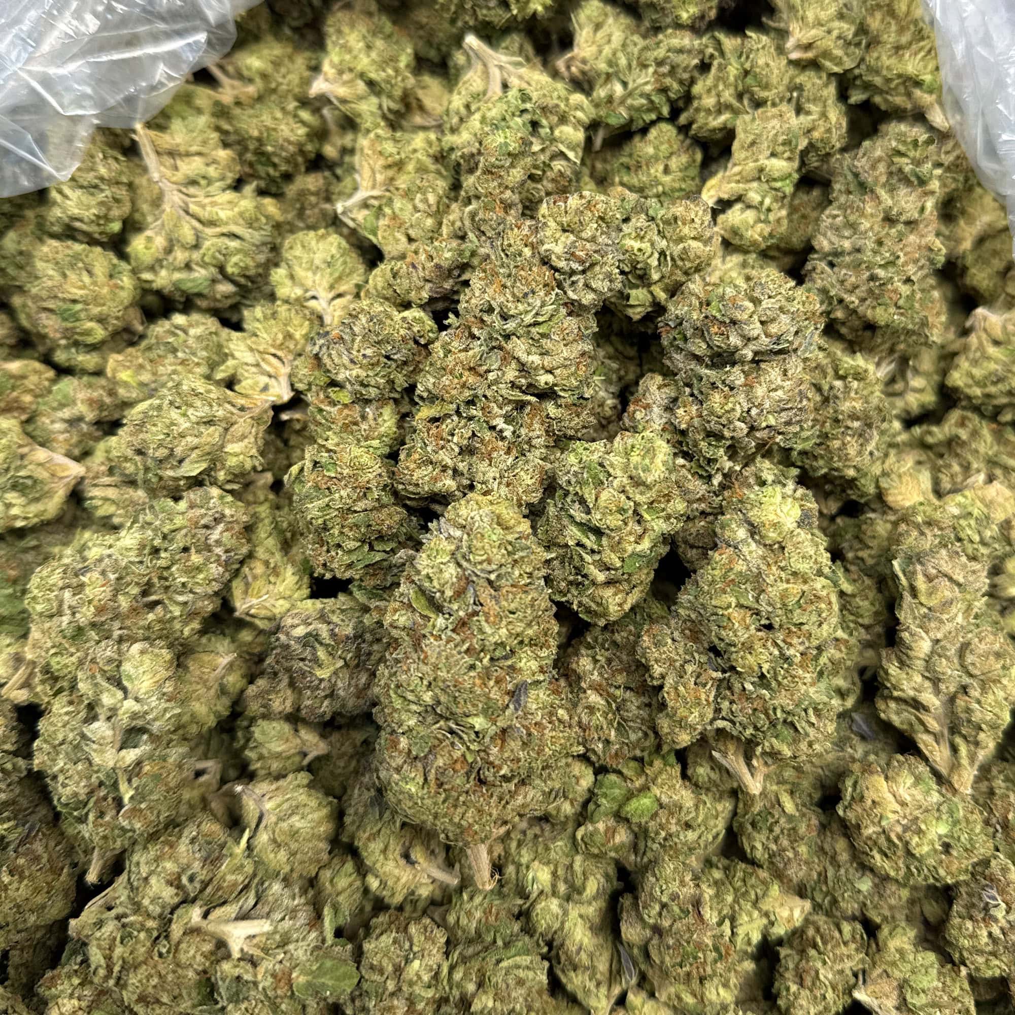 Wedding Cake THCA Flower For Sale