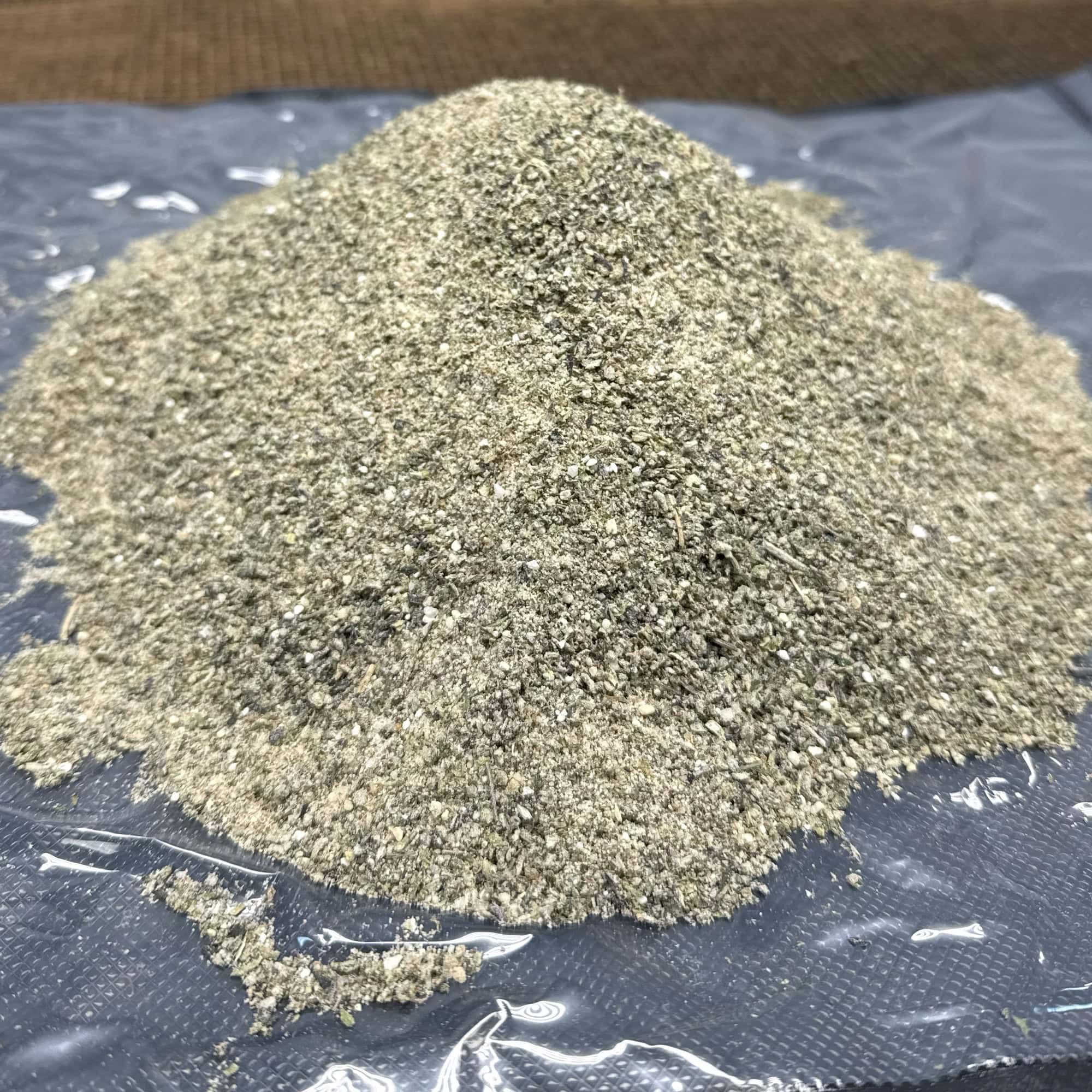 THCA Snowflake Shake - Image 2