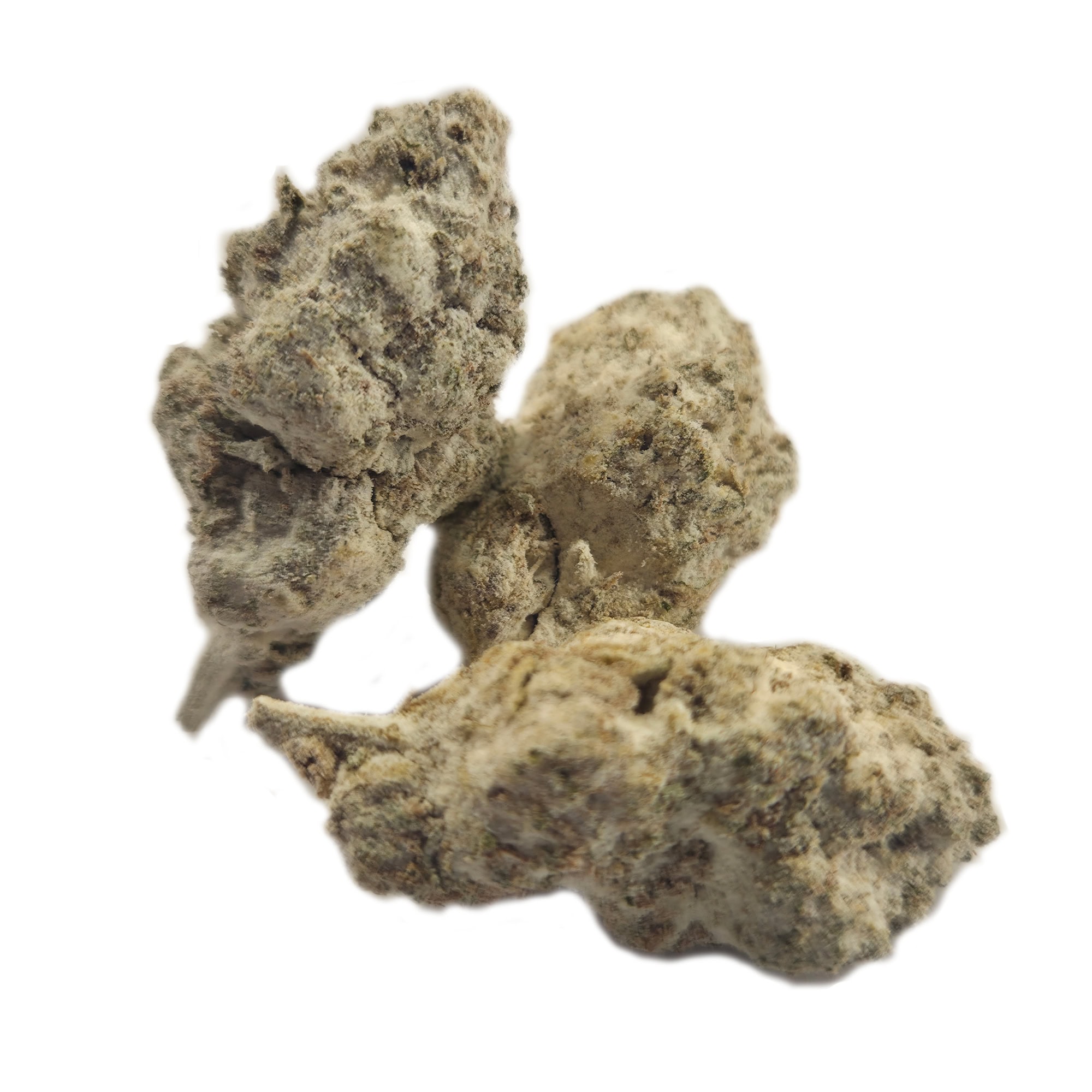 G13 THCA Snowcaps