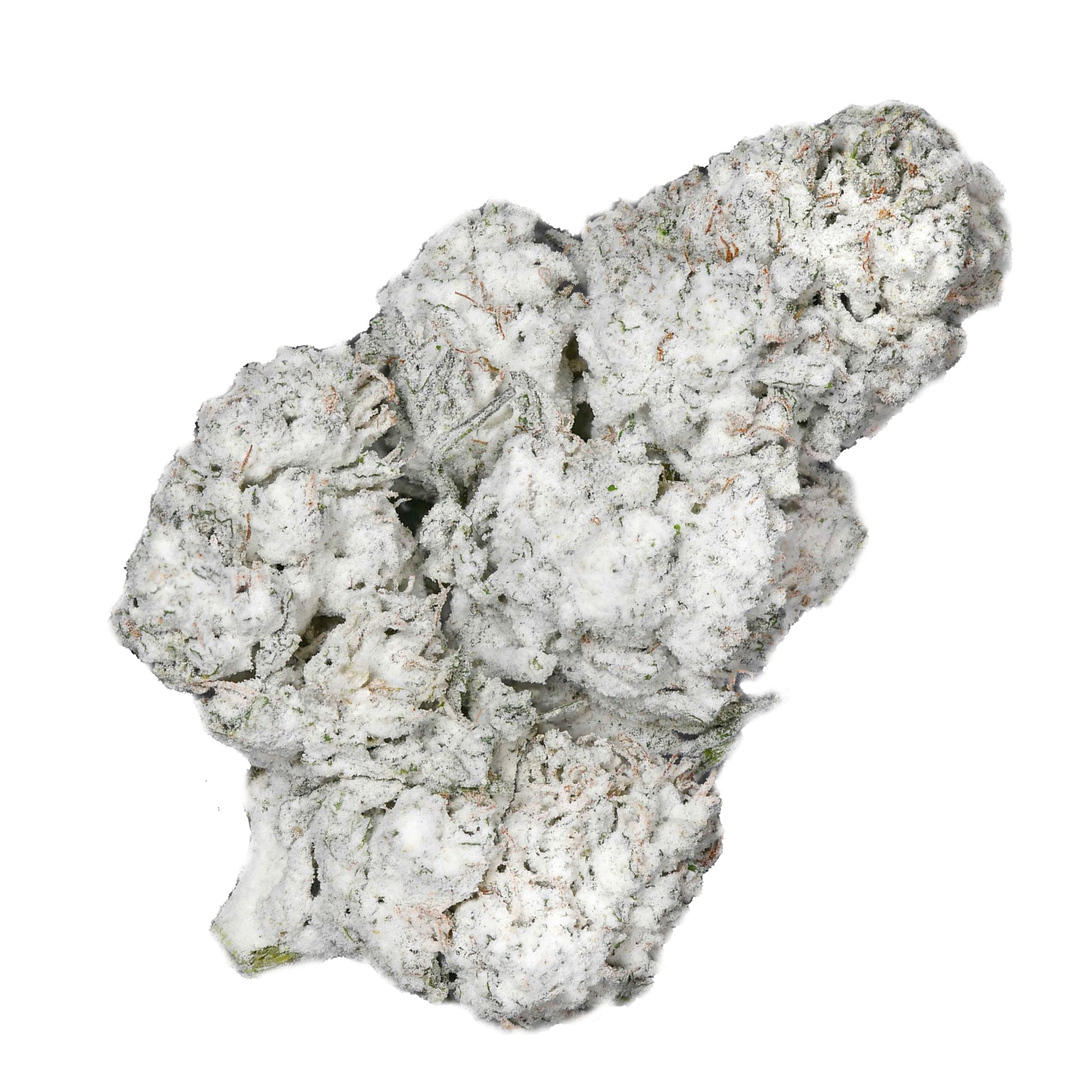 Strawberry Cough THCA Snowcaps For Sale