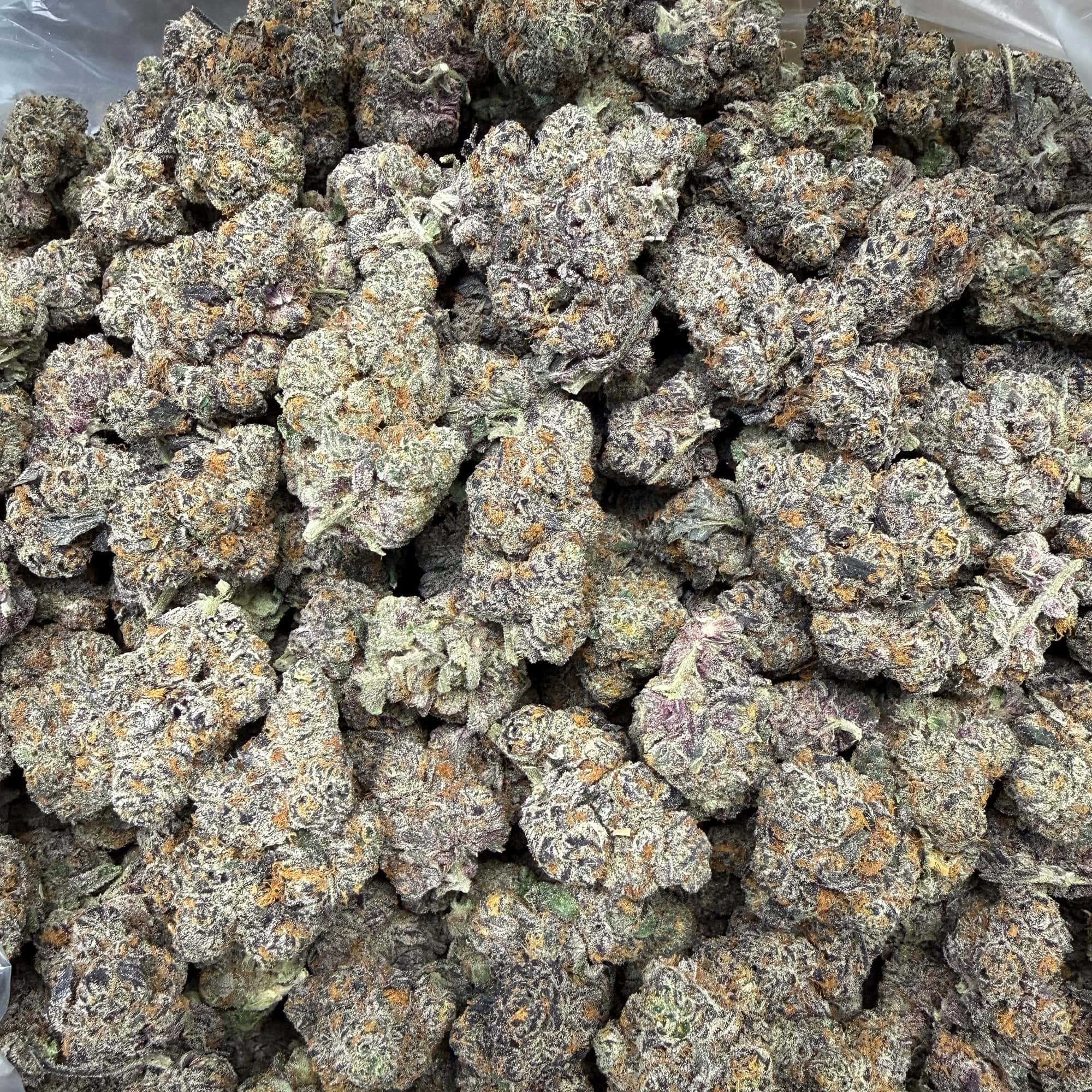 Chimera Loud THCA Flower