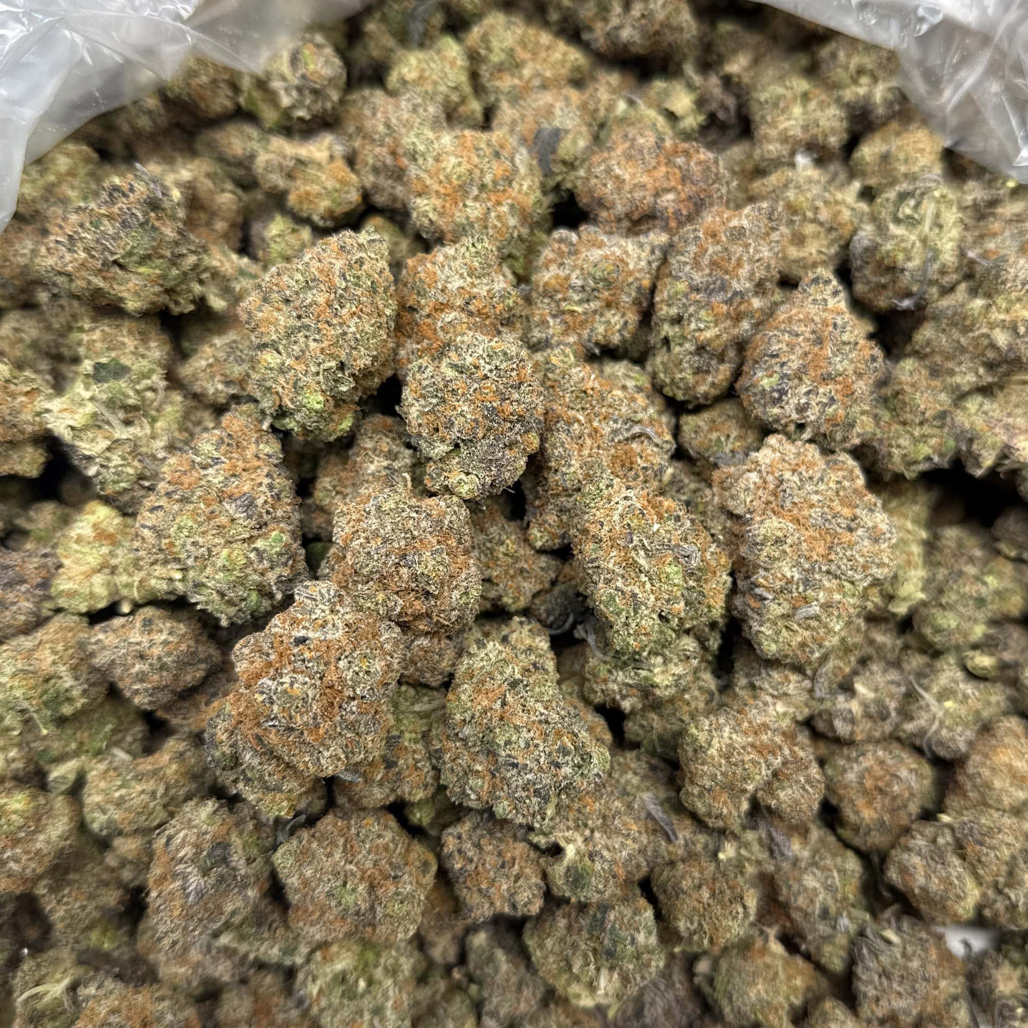 Purple Haze THCA Flower Pounds - Image 4