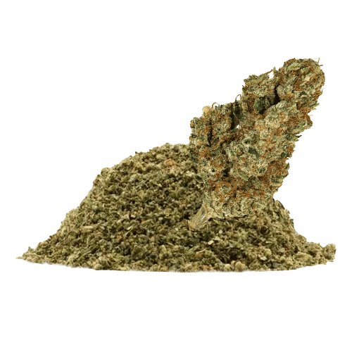 Buy THCA Shake Online